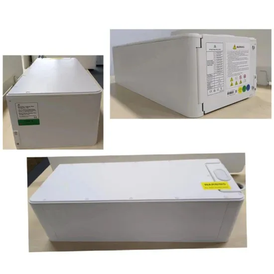 Standard nachylenia instalacji paneli fotowoltaicznych
