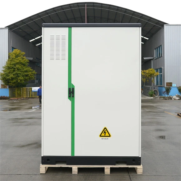 BESS dla systemów wieloźródłowych – SILCOAT HYBRID
