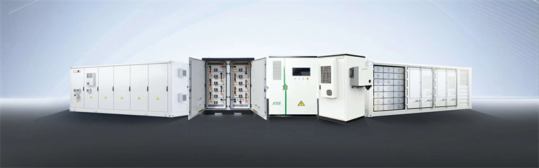 SILCOAT HYBRID – Systemy Diesel+PV+ESS, inteligentne mikrosieci, BESS, off-grid, wiatrowo-słoneczne
