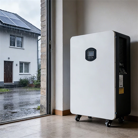 Systemy zarządzania bateriami (BMS) dla hybrydowych magazynów BESS – SILCOAT HYBRID